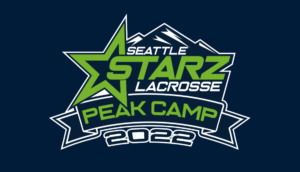 Starz Lacrosse Peak Camp